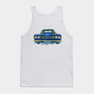 1969 Plymouth Road Runner Hardtop Coupe Tank Top